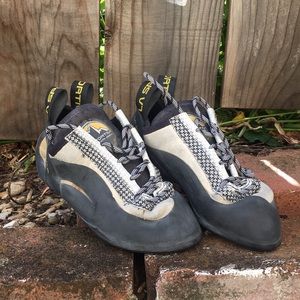 La Sportiva Miura Climbing Shoes